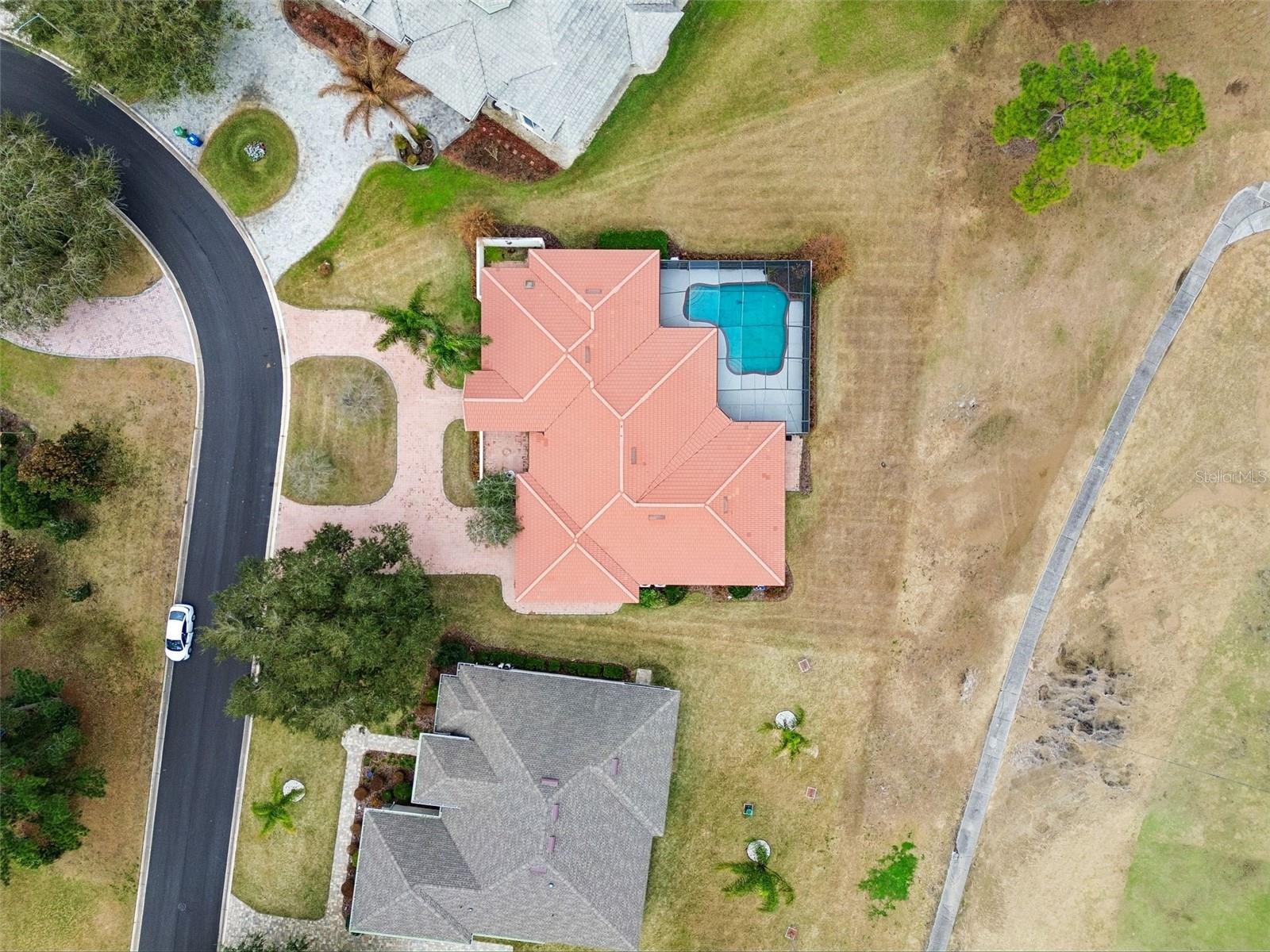 CYPRESSWOOD PALMA CEIA - Residential