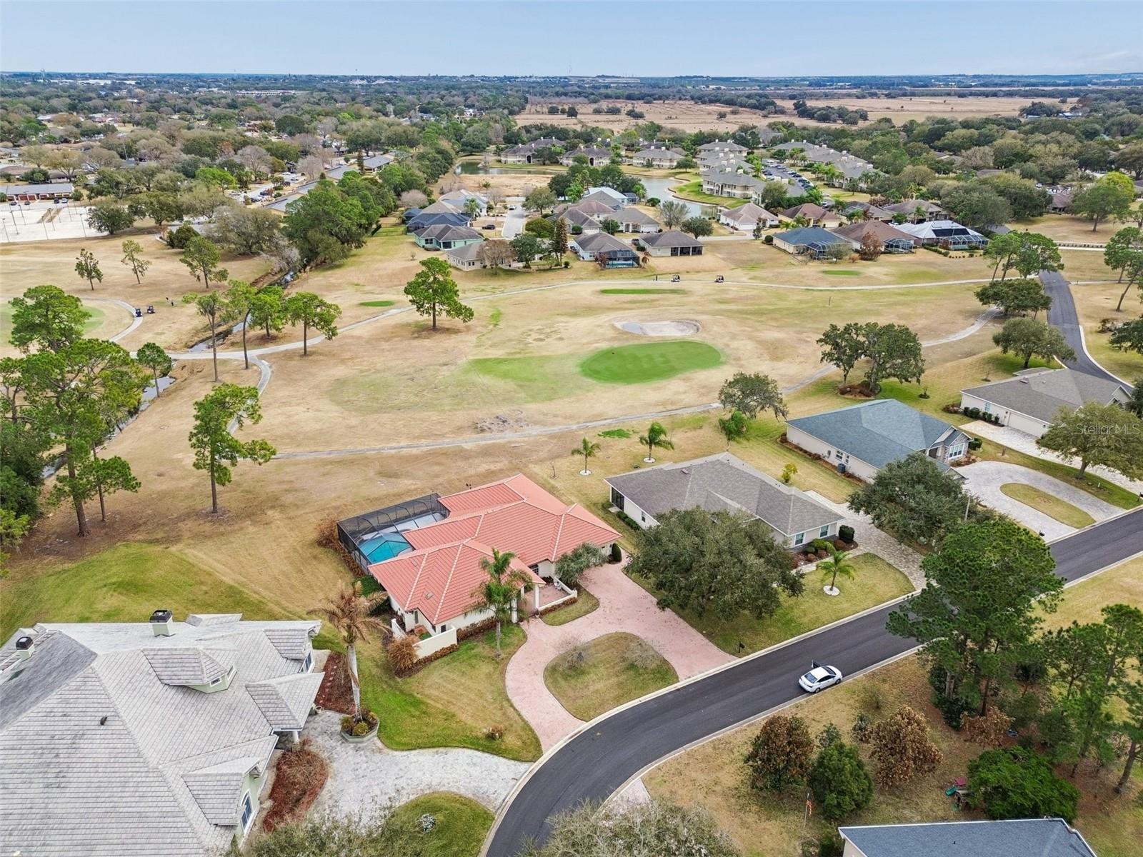 CYPRESSWOOD PALMA CEIA - Residential