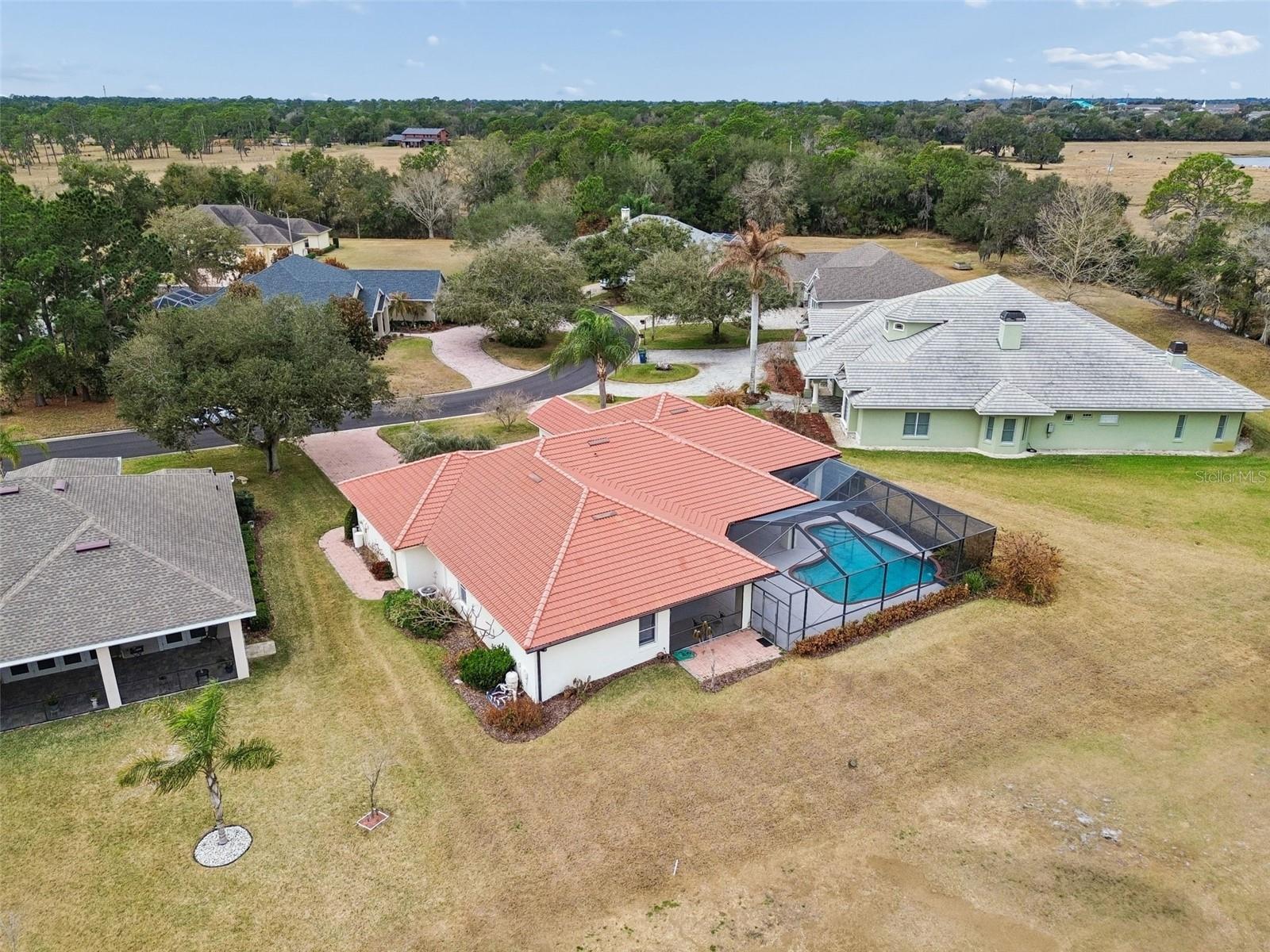 CYPRESSWOOD PALMA CEIA - Residential