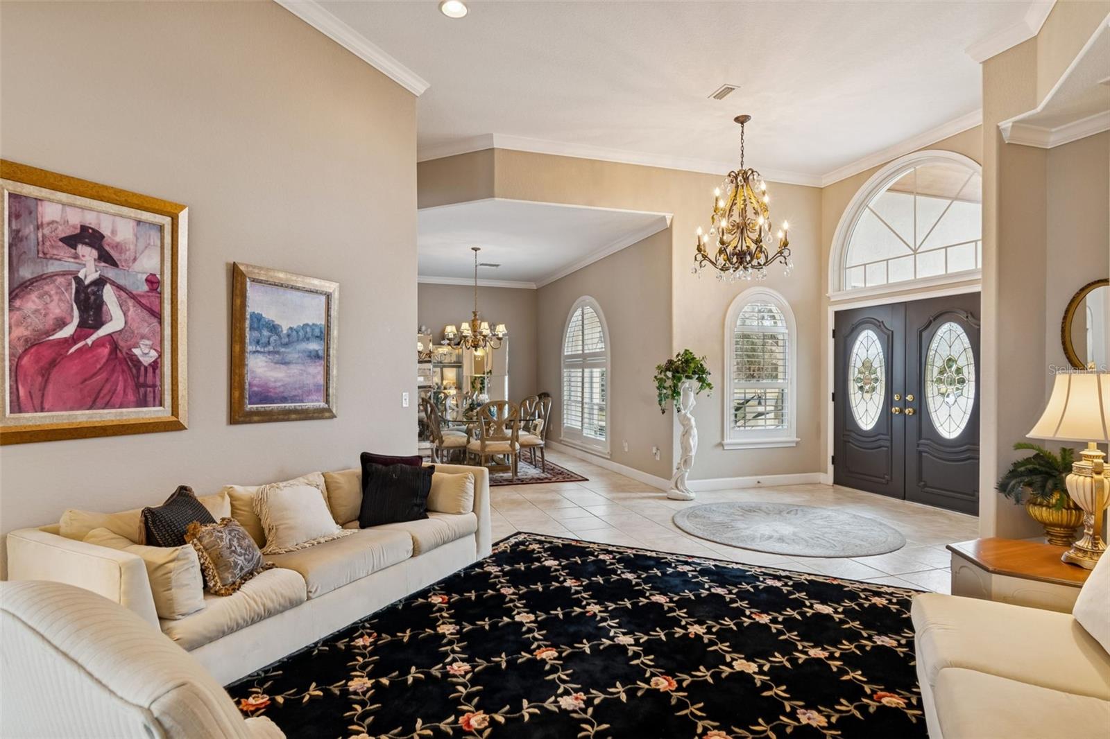 CYPRESSWOOD PALMA CEIA - Residential