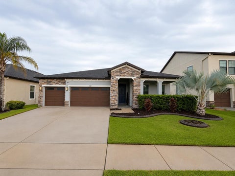Photo of 1880 Tonka Terrace, Wesley Chapel, FL 33543 (MLS # TB8541655)