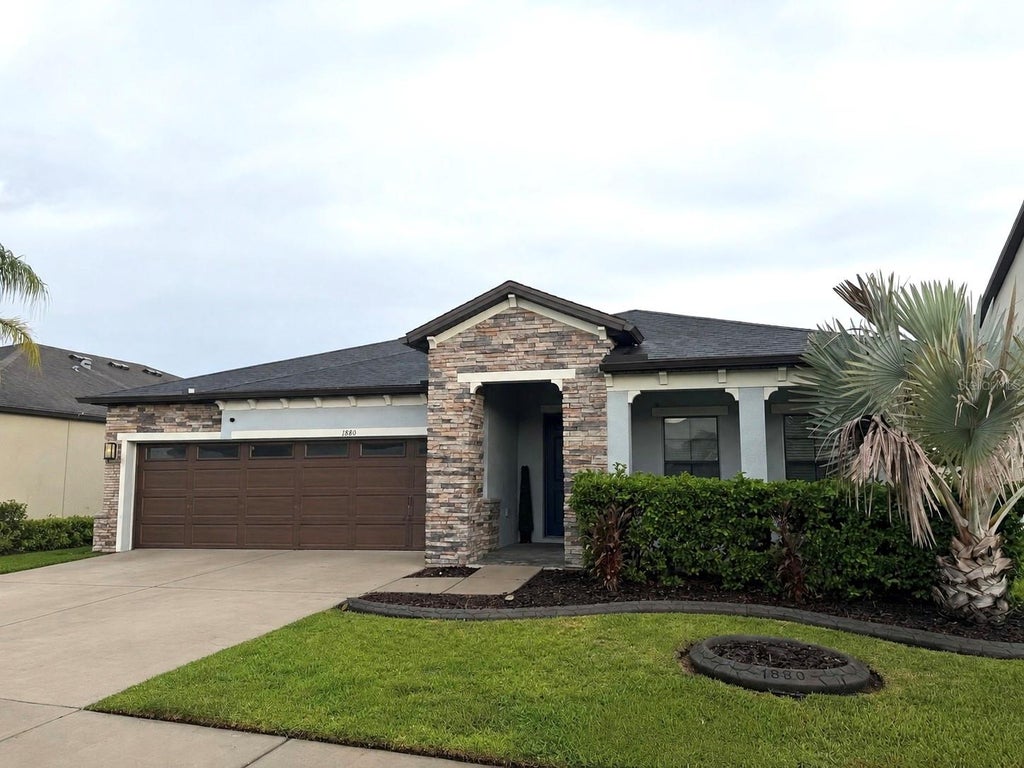 Photo of 1880 Tonka Terrace, Wesley Chapel, FL 33543 (MLS # TB8541655)