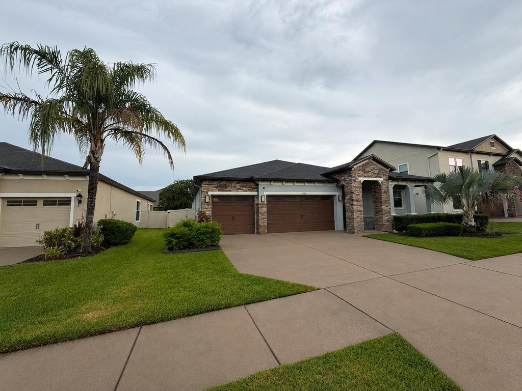 Photo of 1880 Tonka Terrace, Wesley Chapel, FL 33543 (MLS # TB8541655)