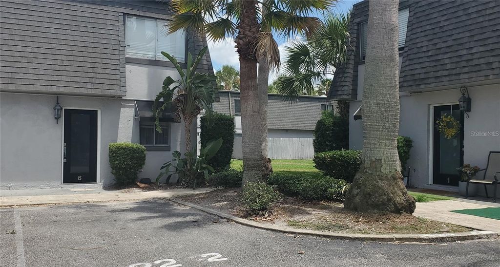 Photo of 1920 Conway Road #6, Orlando, FL 32812 (MLS # S5142571)