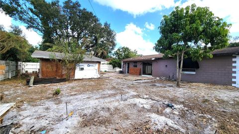 A home in OCOEE