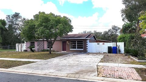 A home in OCOEE