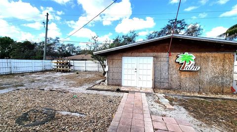 A home in OCOEE