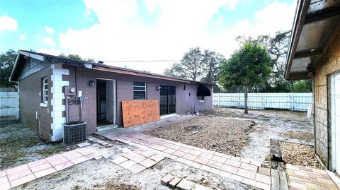 A home in OCOEE