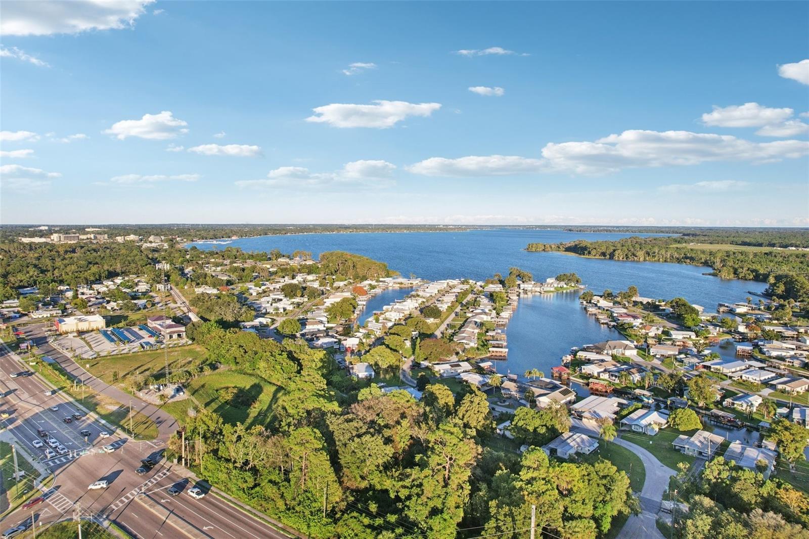 TAVARES WOODLEA SUB - Residential