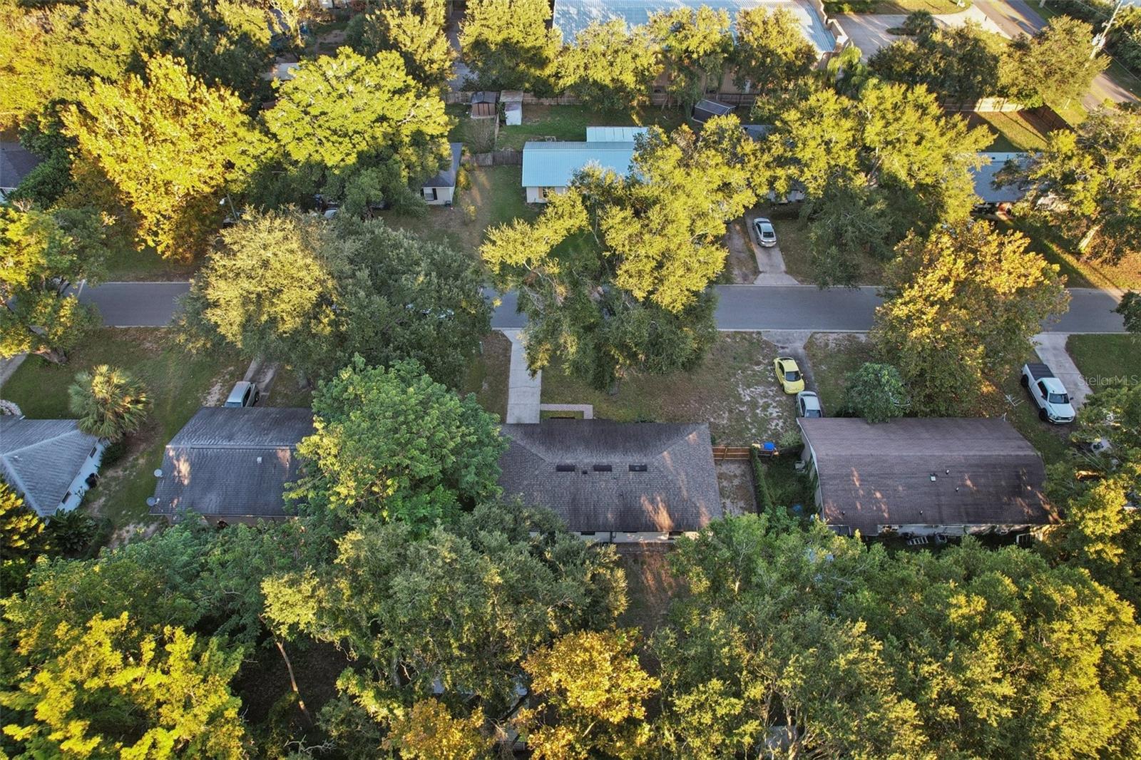 TAVARES WOODLEA SUB - Residential