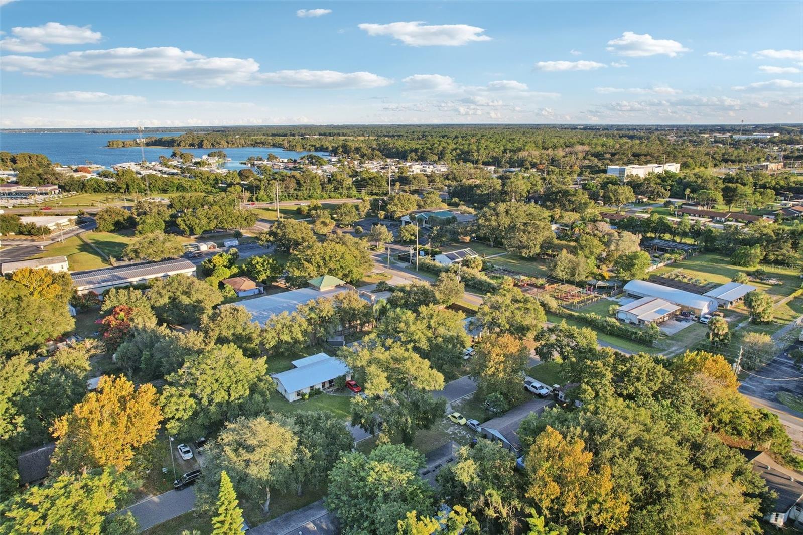 TAVARES WOODLEA SUB - Residential