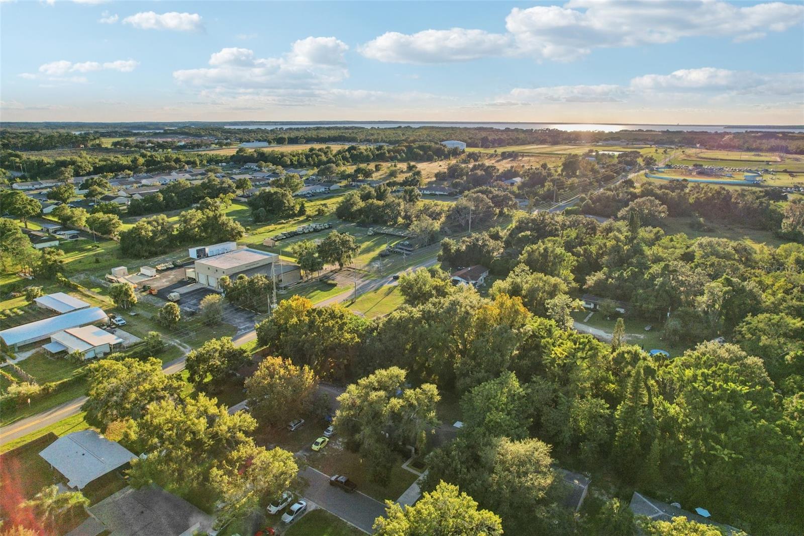 TAVARES WOODLEA SUB - Residential