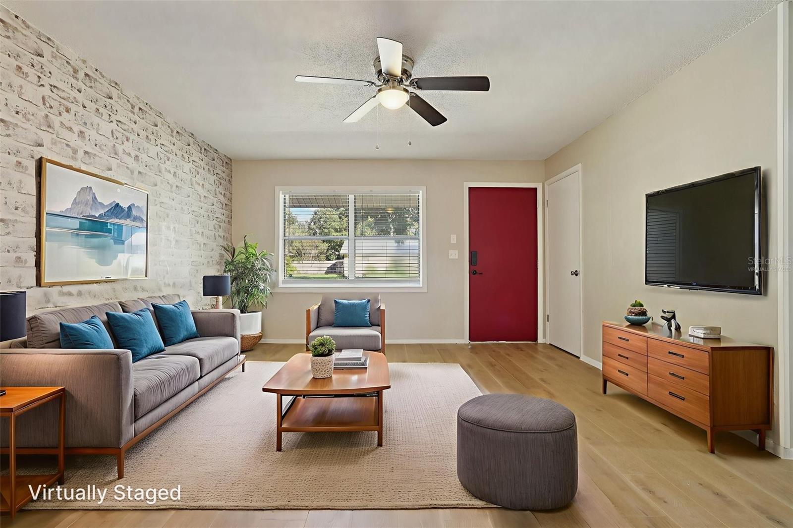 TAVARES WOODLEA SUB - Residential