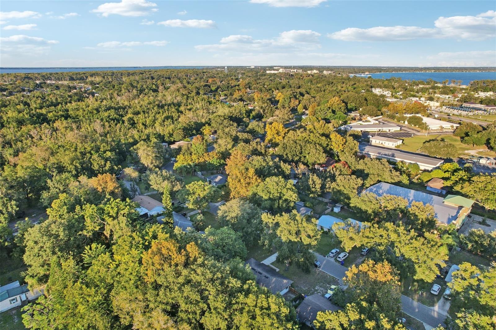 TAVARES WOODLEA SUB - Residential