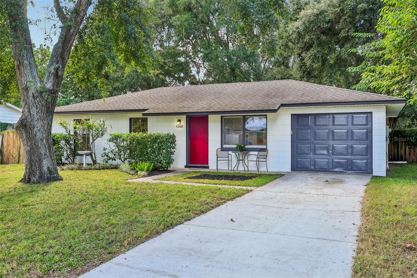 1360 CEDAR AVENUE