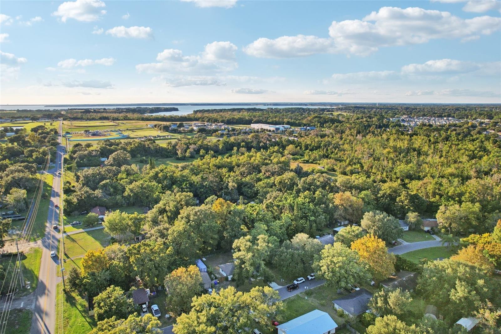 TAVARES WOODLEA SUB - Residential