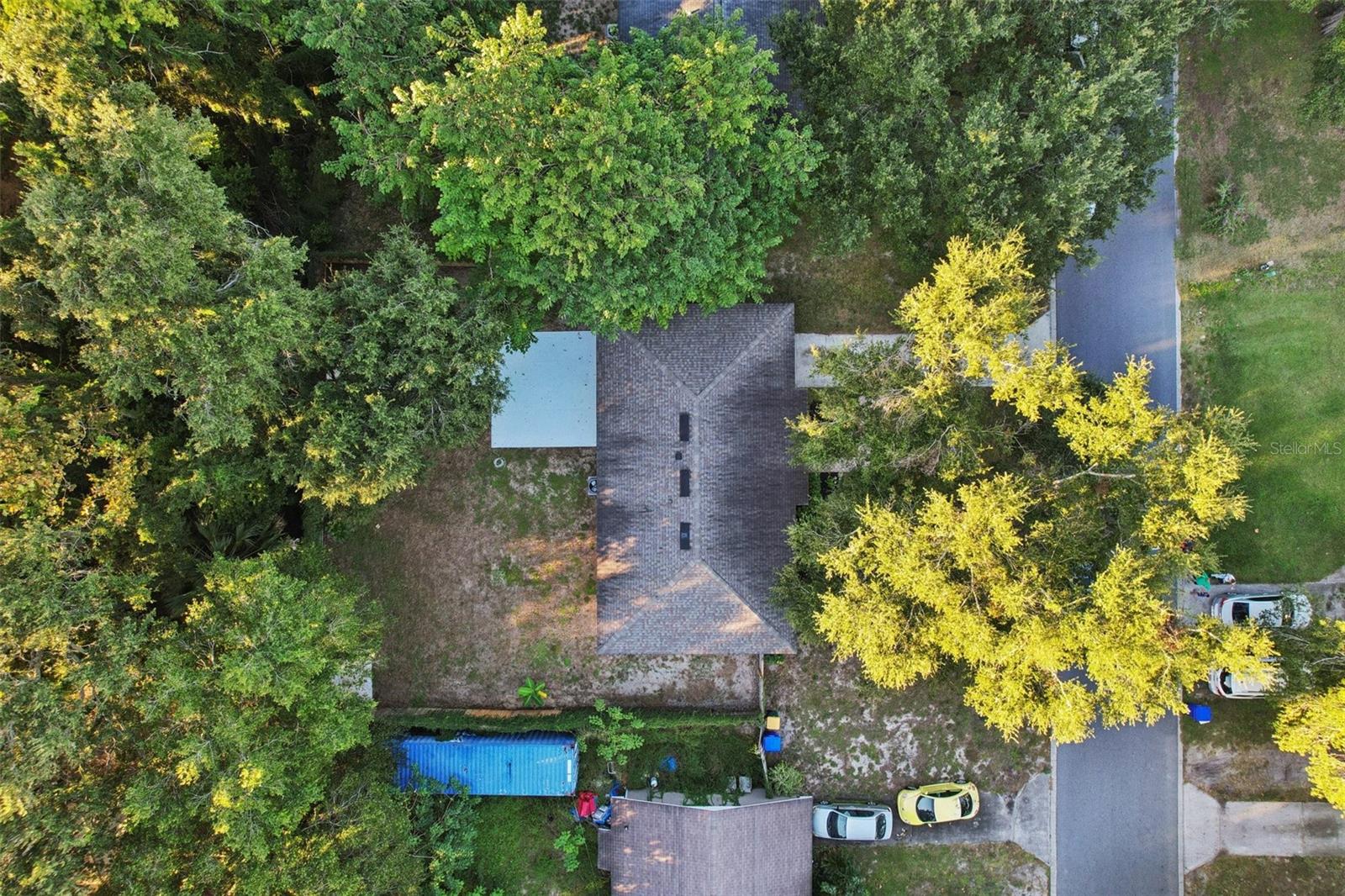 TAVARES WOODLEA SUB - Residential