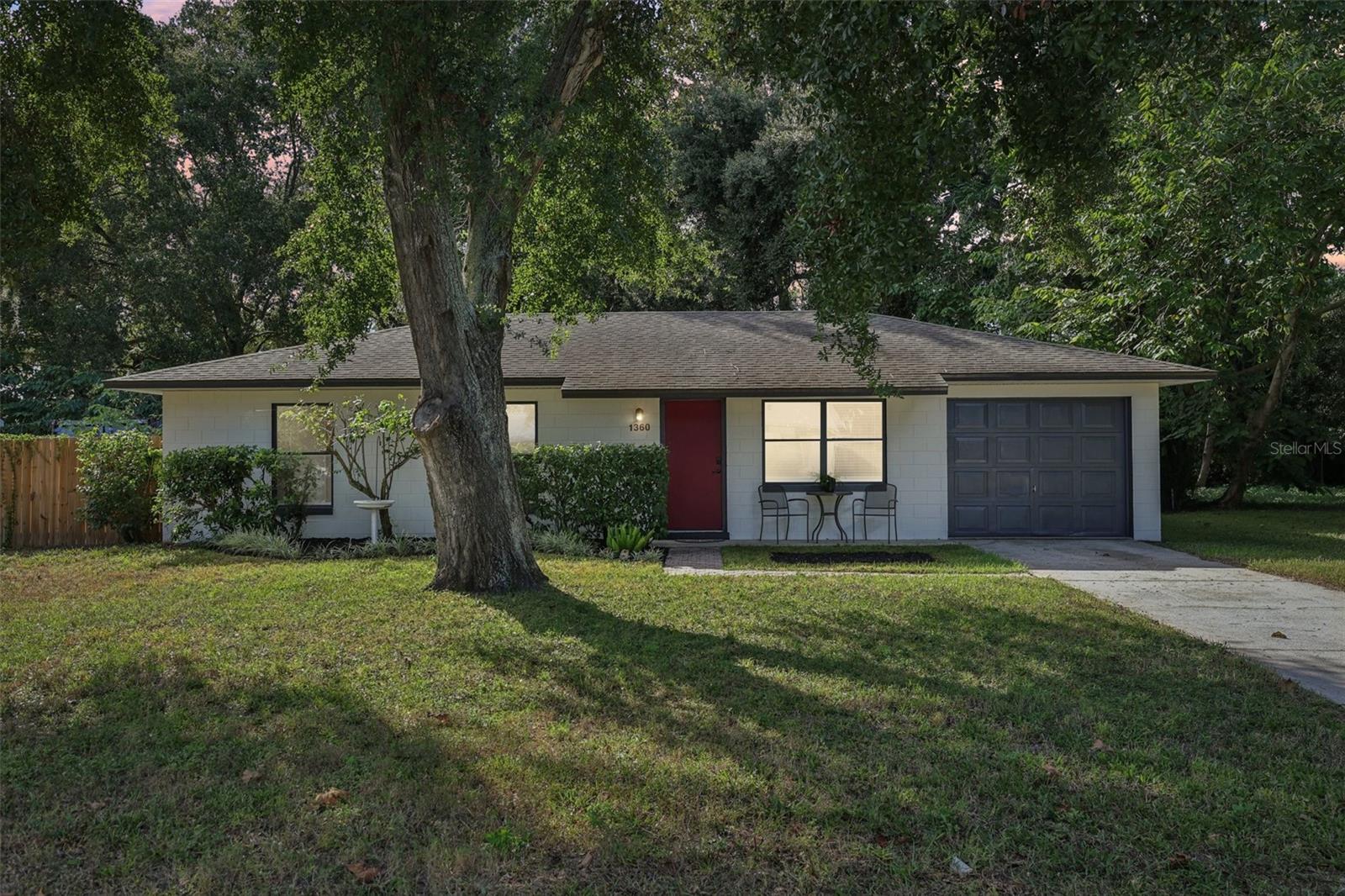 TAVARES WOODLEA SUB - Residential