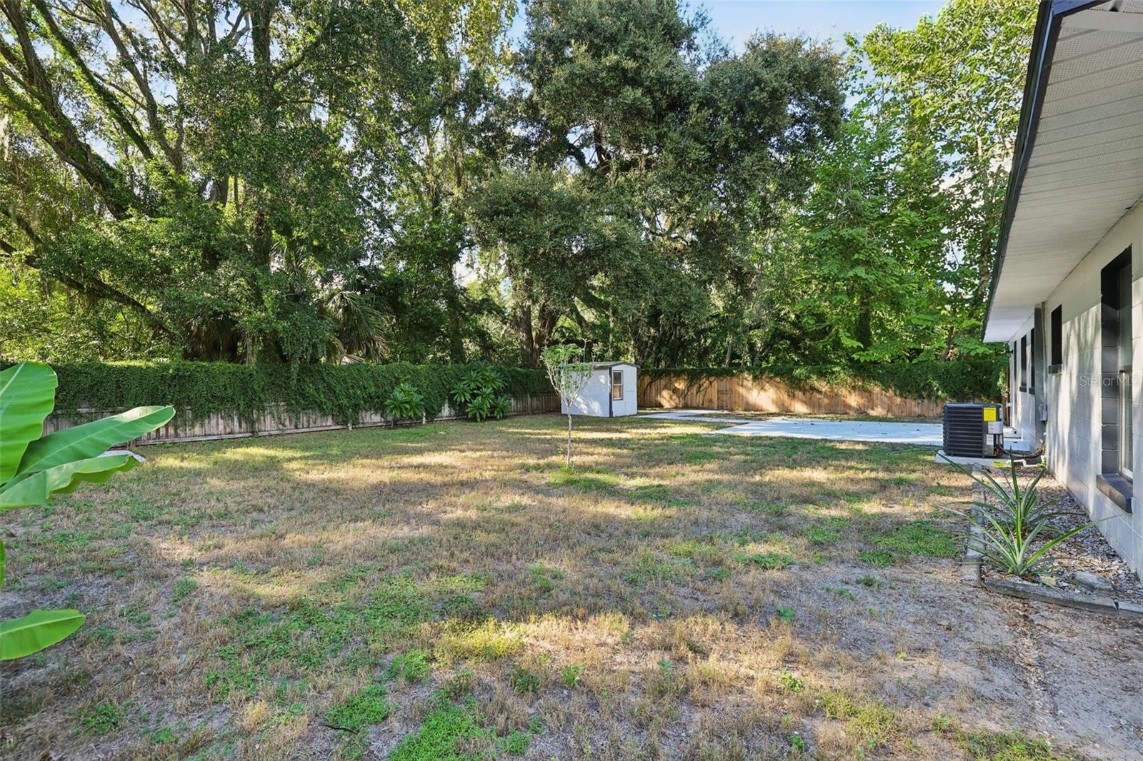 TAVARES WOODLEA SUB - Residential