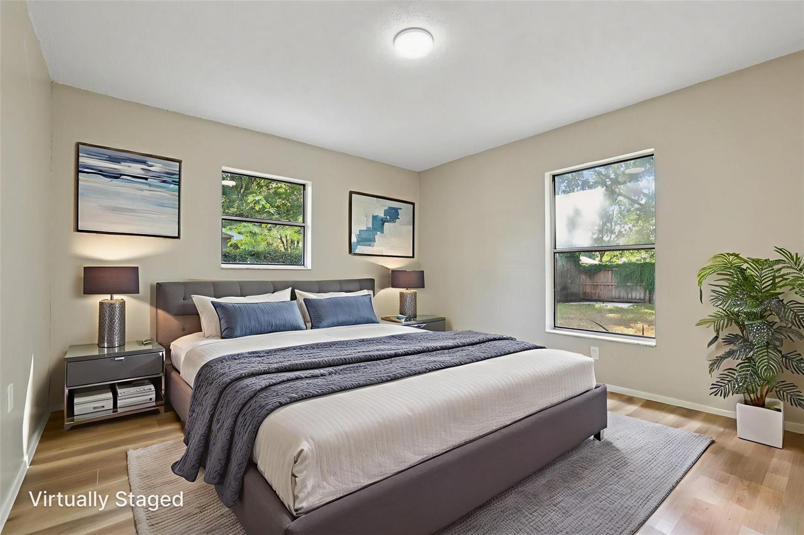 TAVARES WOODLEA SUB - Residential