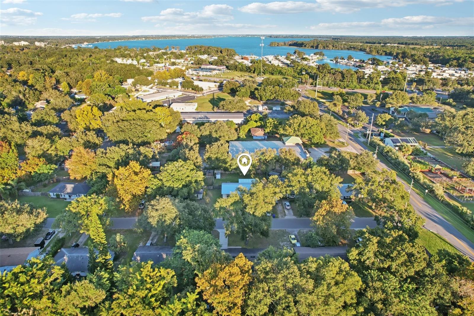 TAVARES WOODLEA SUB - Residential