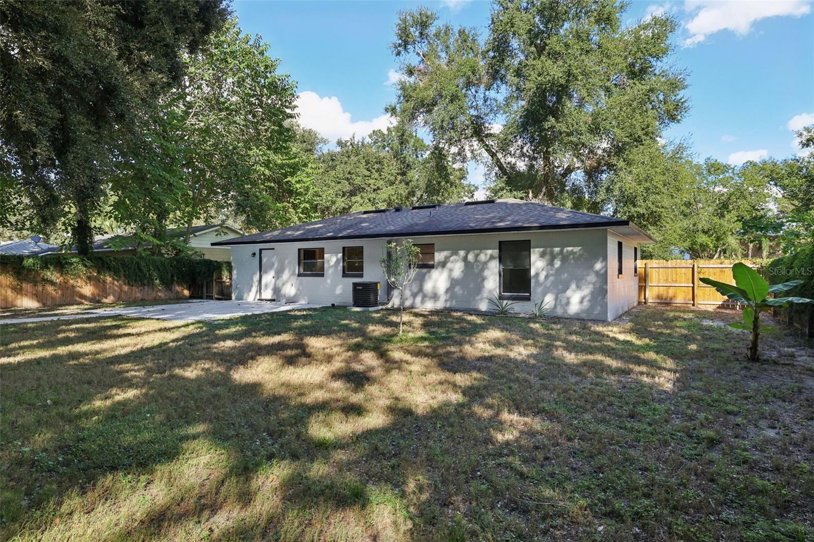 TAVARES WOODLEA SUB - Residential