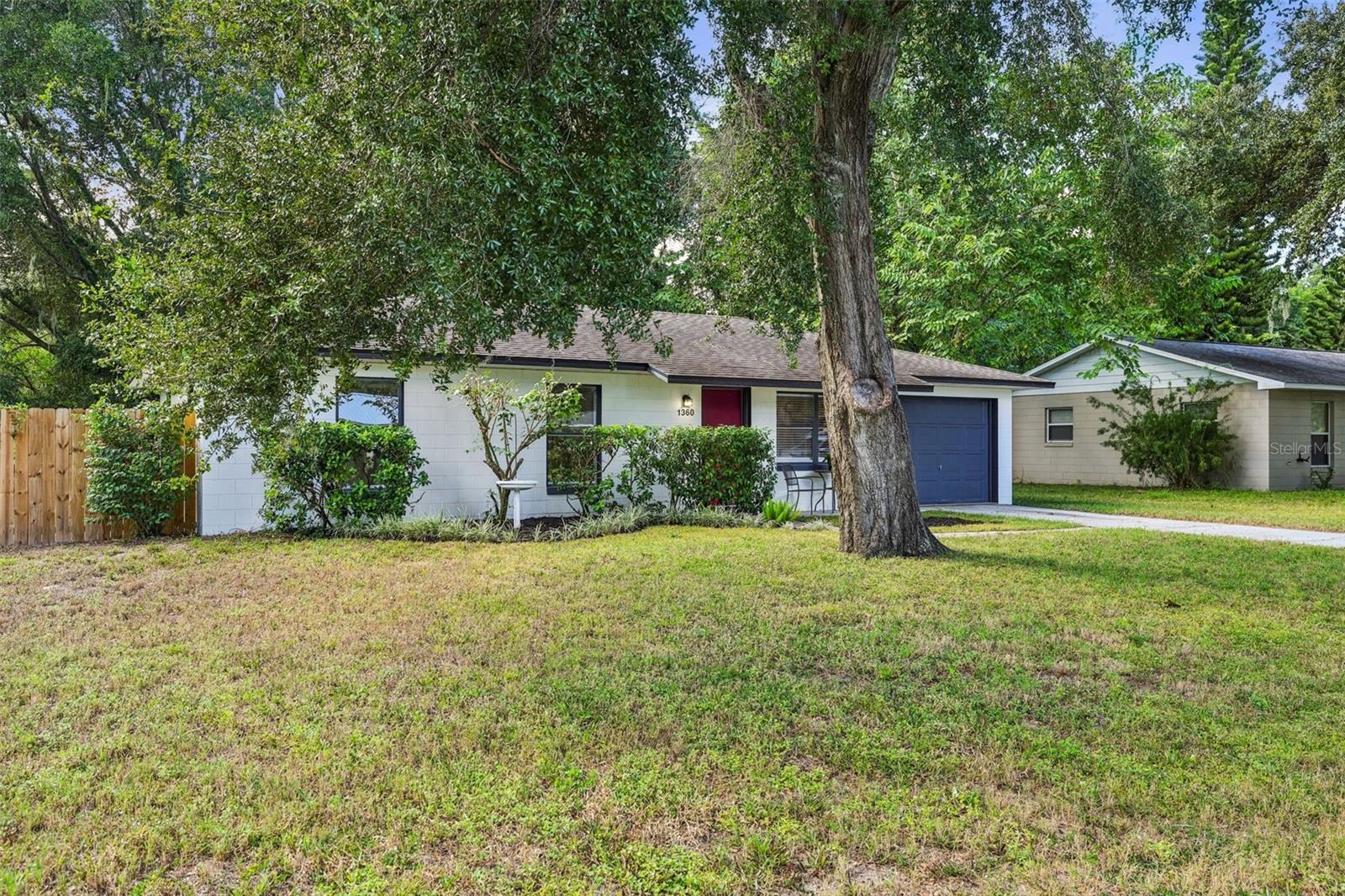 1360 CEDAR AVENUE
