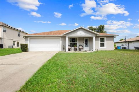 Photo of 1680 E Normandy Boulevard, Deltona, FL 32725 (MLS # V4944835)