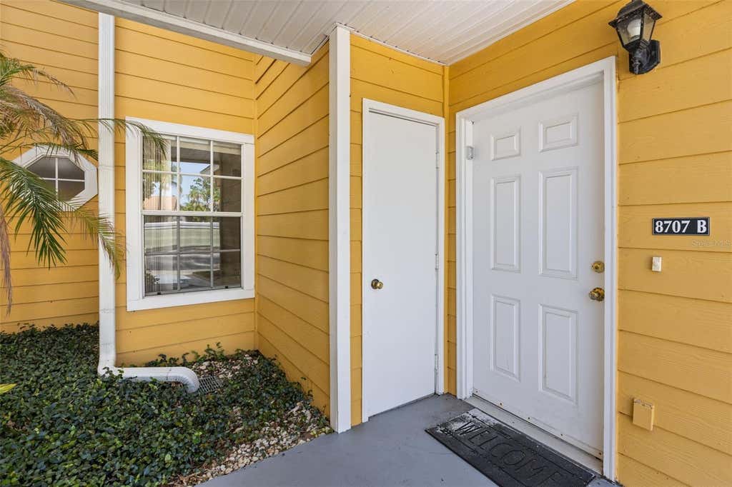 Photo of 8707 Knightsbridge Court #B, Kissimmee, FL 34747 (MLS # S5153662)