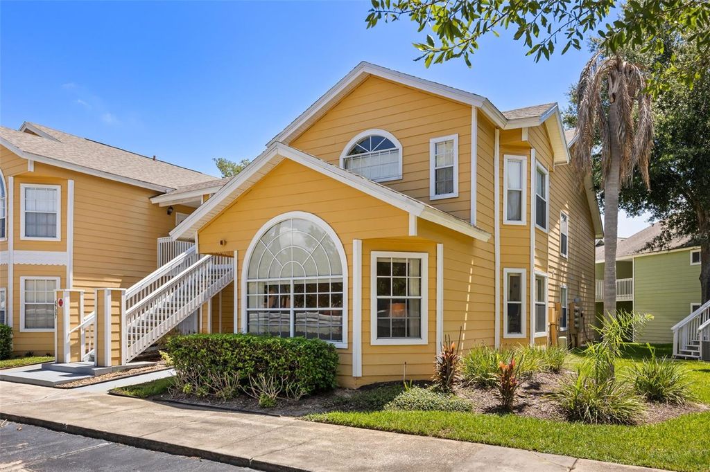 Photo of 8707 Knightsbridge Court #B, Kissimmee, FL 34747 (MLS # S5153662)