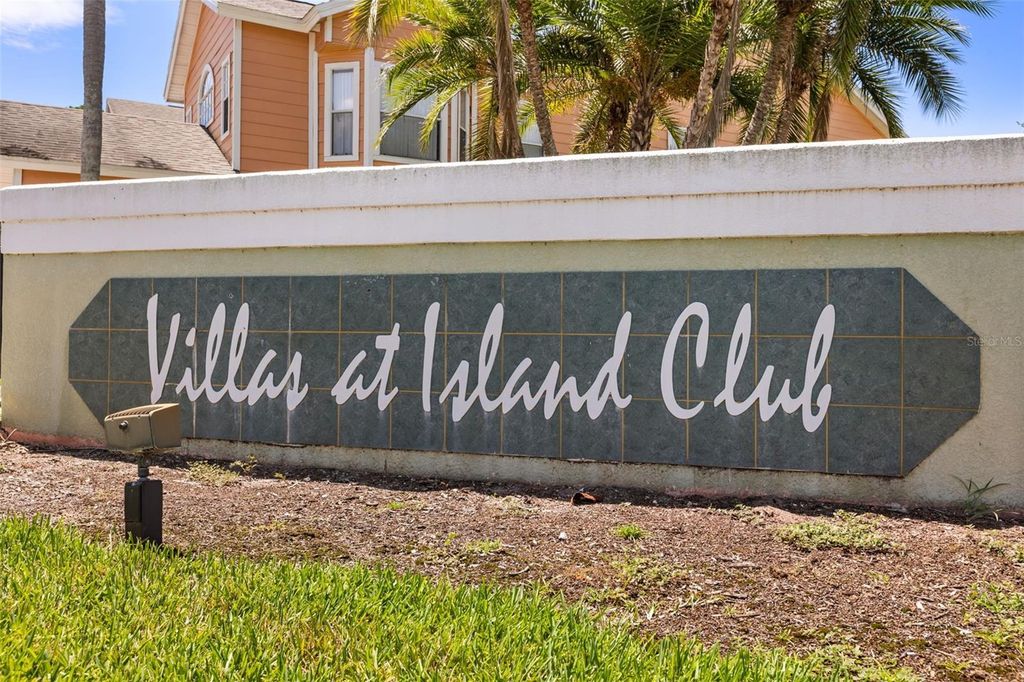 Photo of 8707 Knightsbridge Court #B, Kissimmee, FL 34747 (MLS # S5153662)