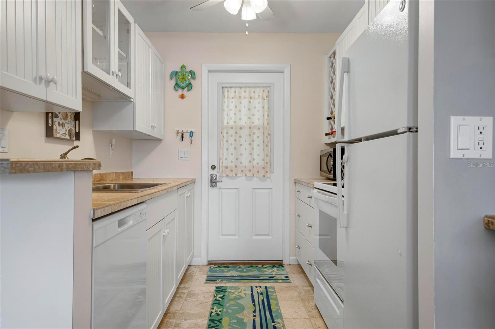 3808 GULF OF MEXICO DRIVE E205