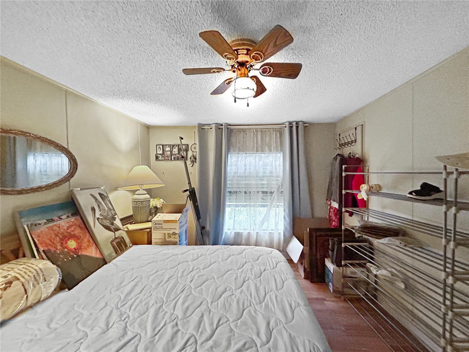 HICKORY RIDGE SUB - Residential