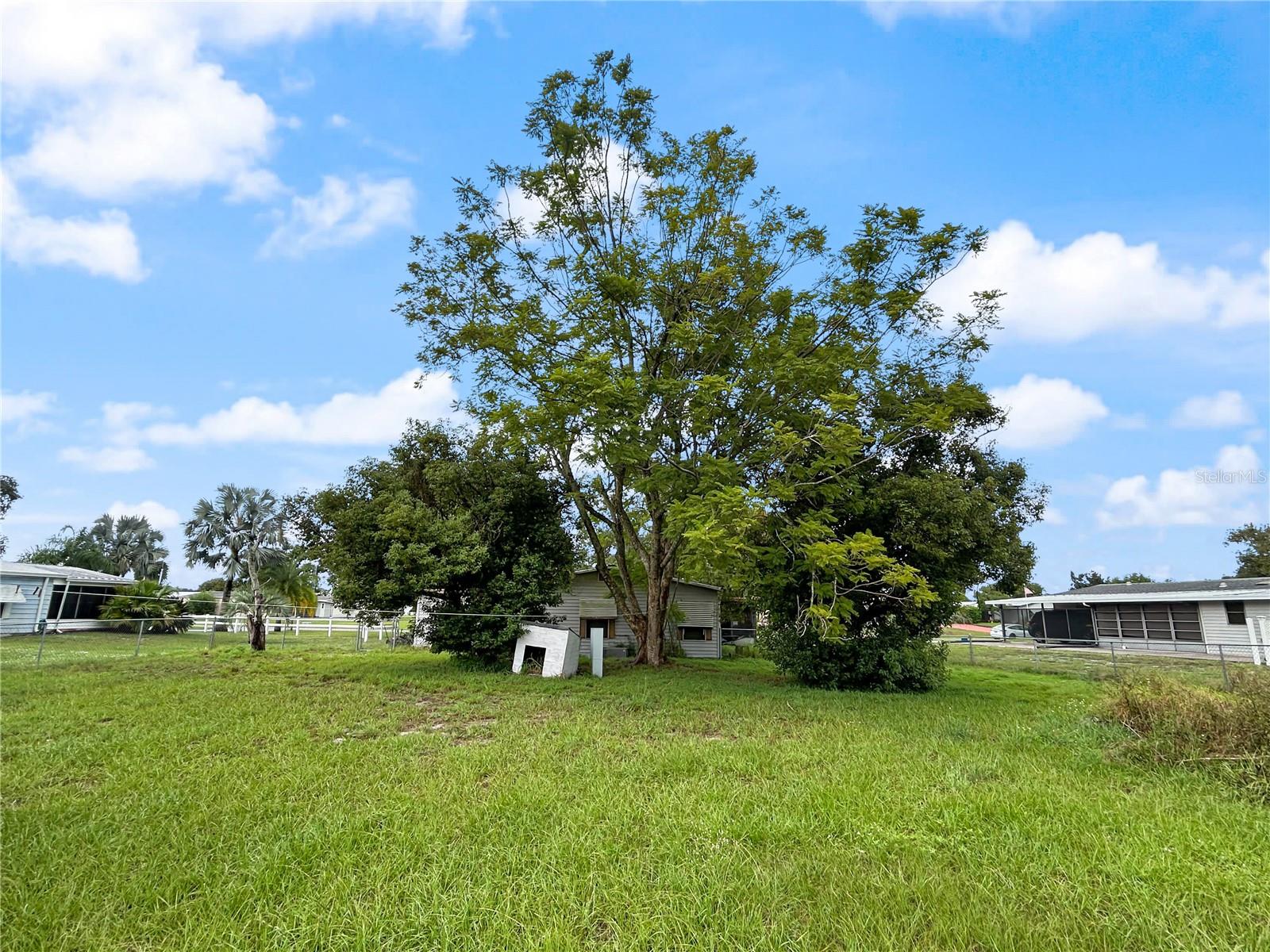 HICKORY RIDGE SUB - Residential