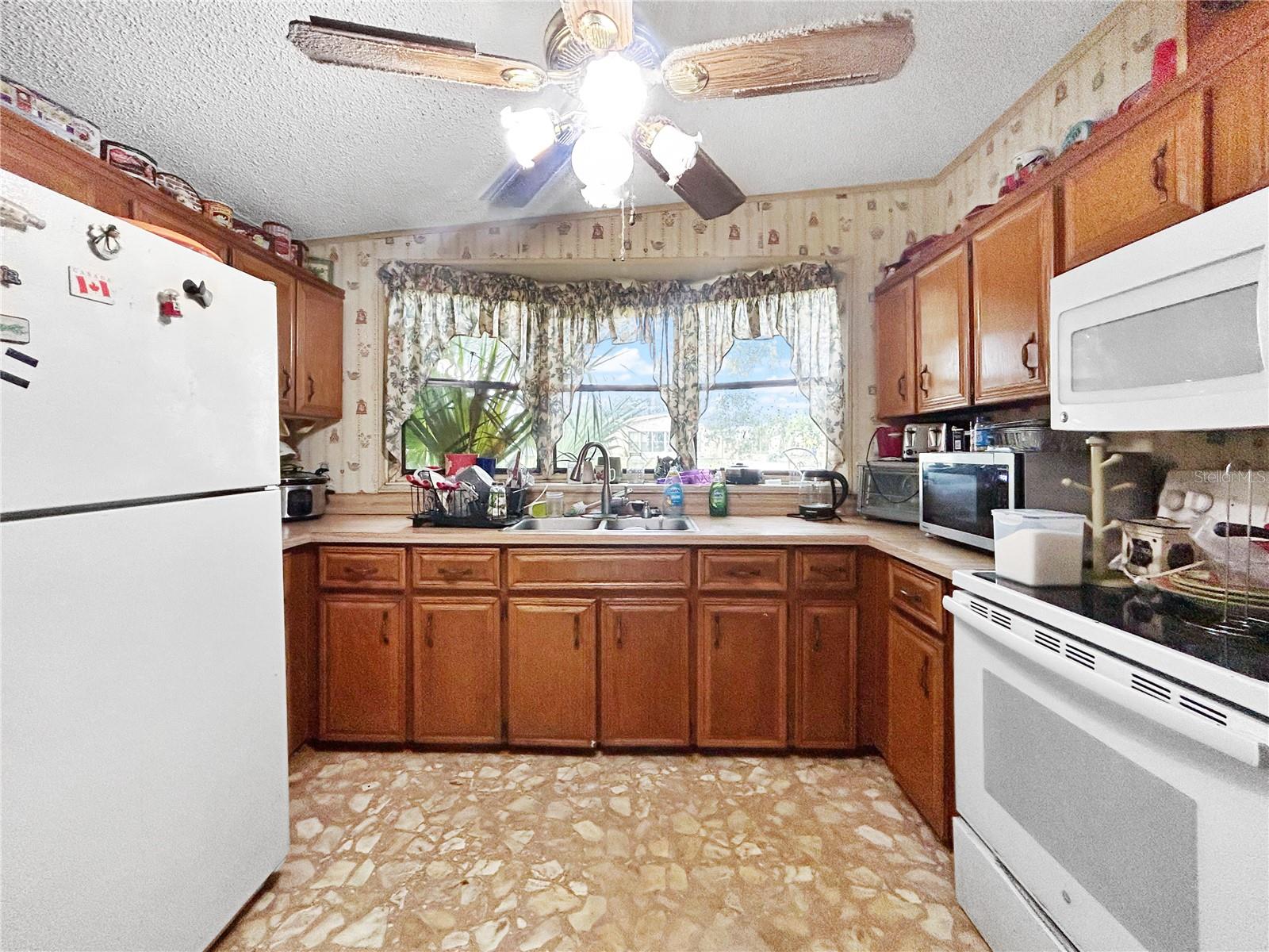 HICKORY RIDGE SUB - Residential