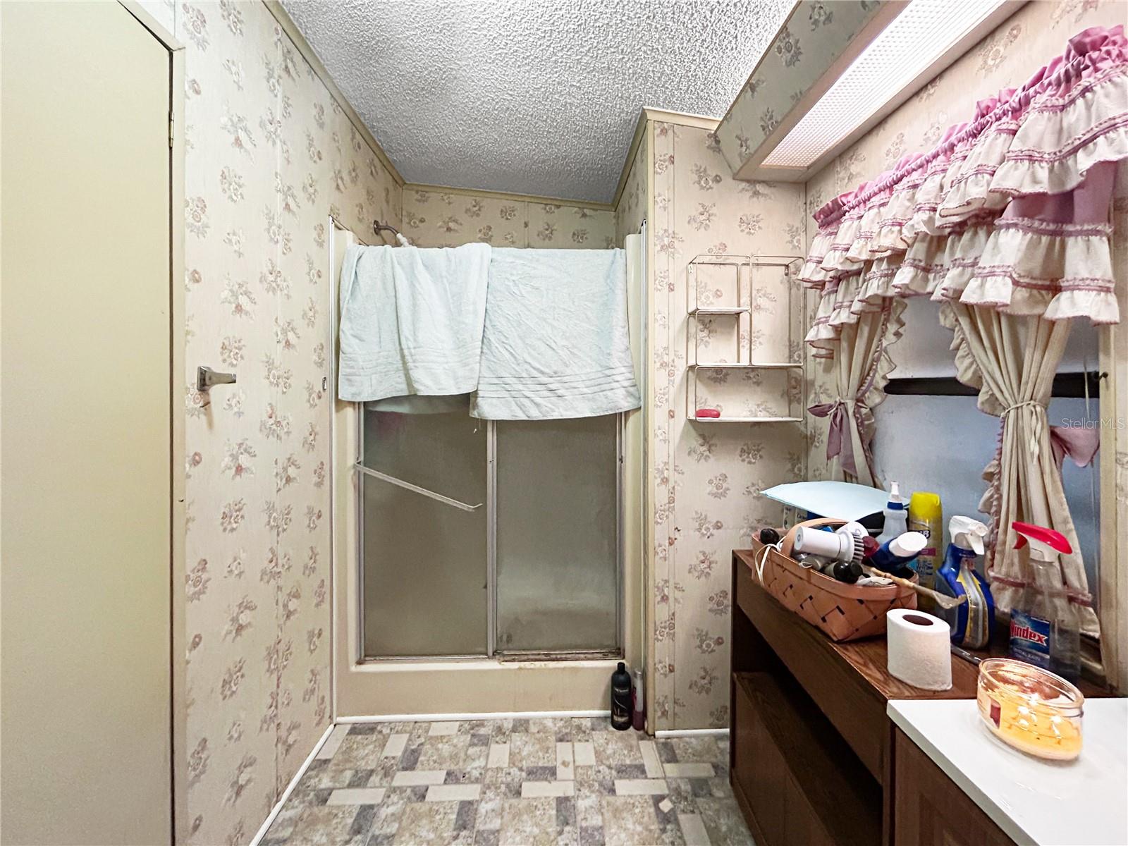 HICKORY RIDGE SUB - Residential