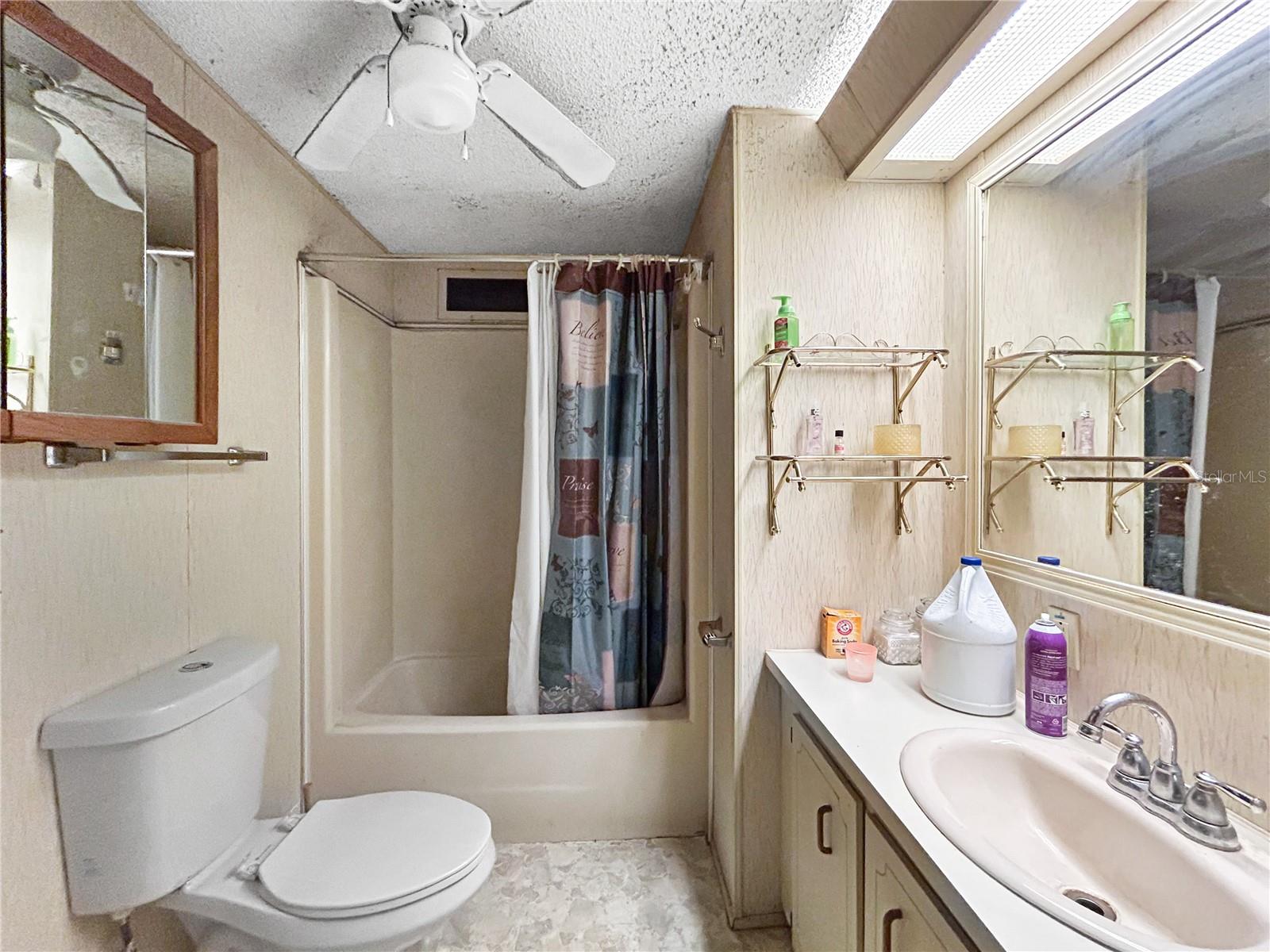 HICKORY RIDGE SUB - Residential