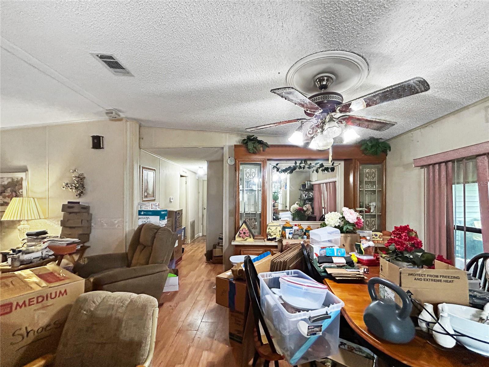 HICKORY RIDGE SUB - Residential