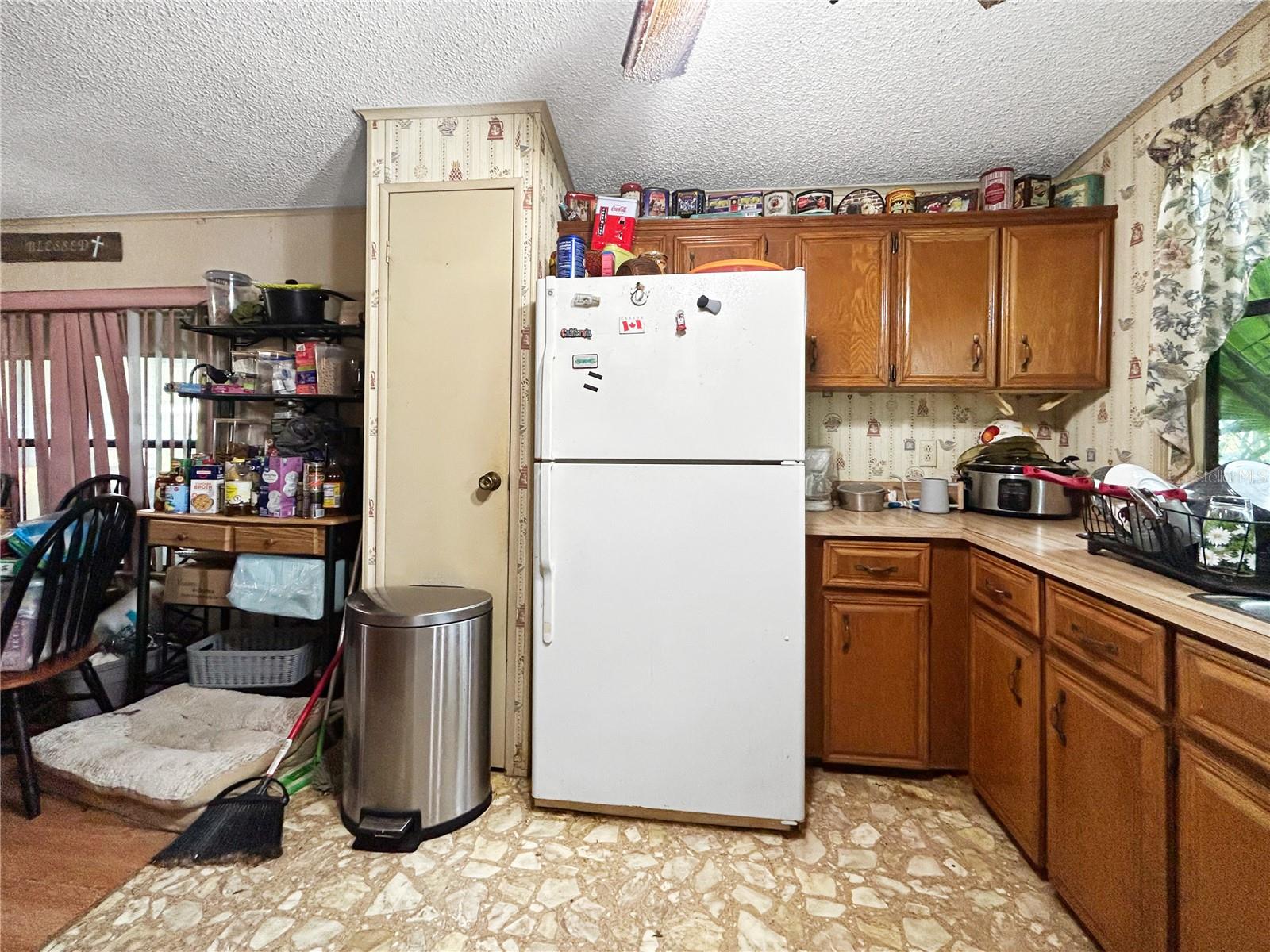 HICKORY RIDGE SUB - Residential