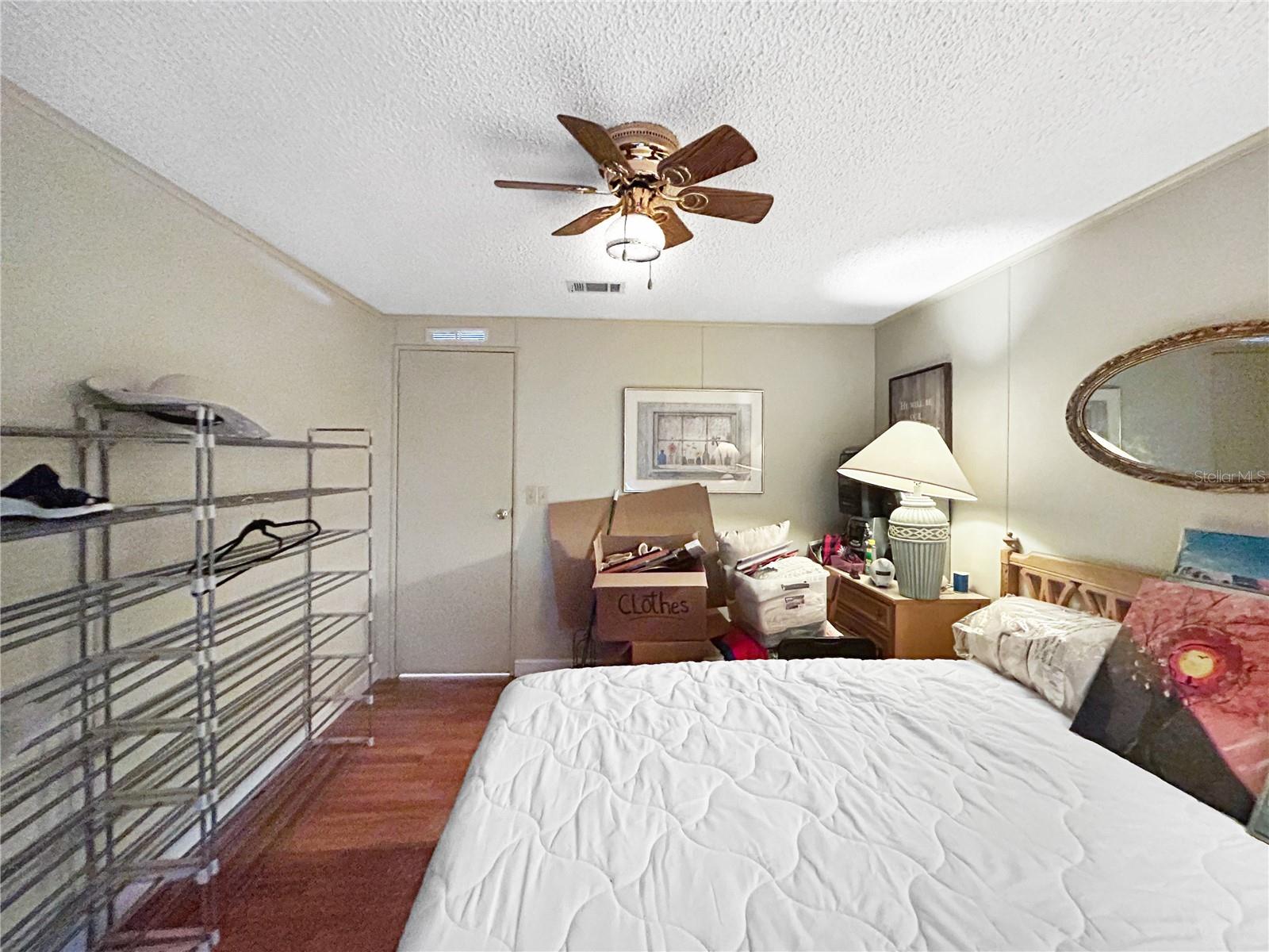 HICKORY RIDGE SUB - Residential