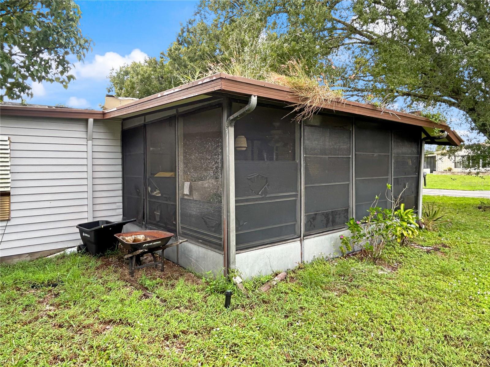 HICKORY RIDGE SUB - Residential