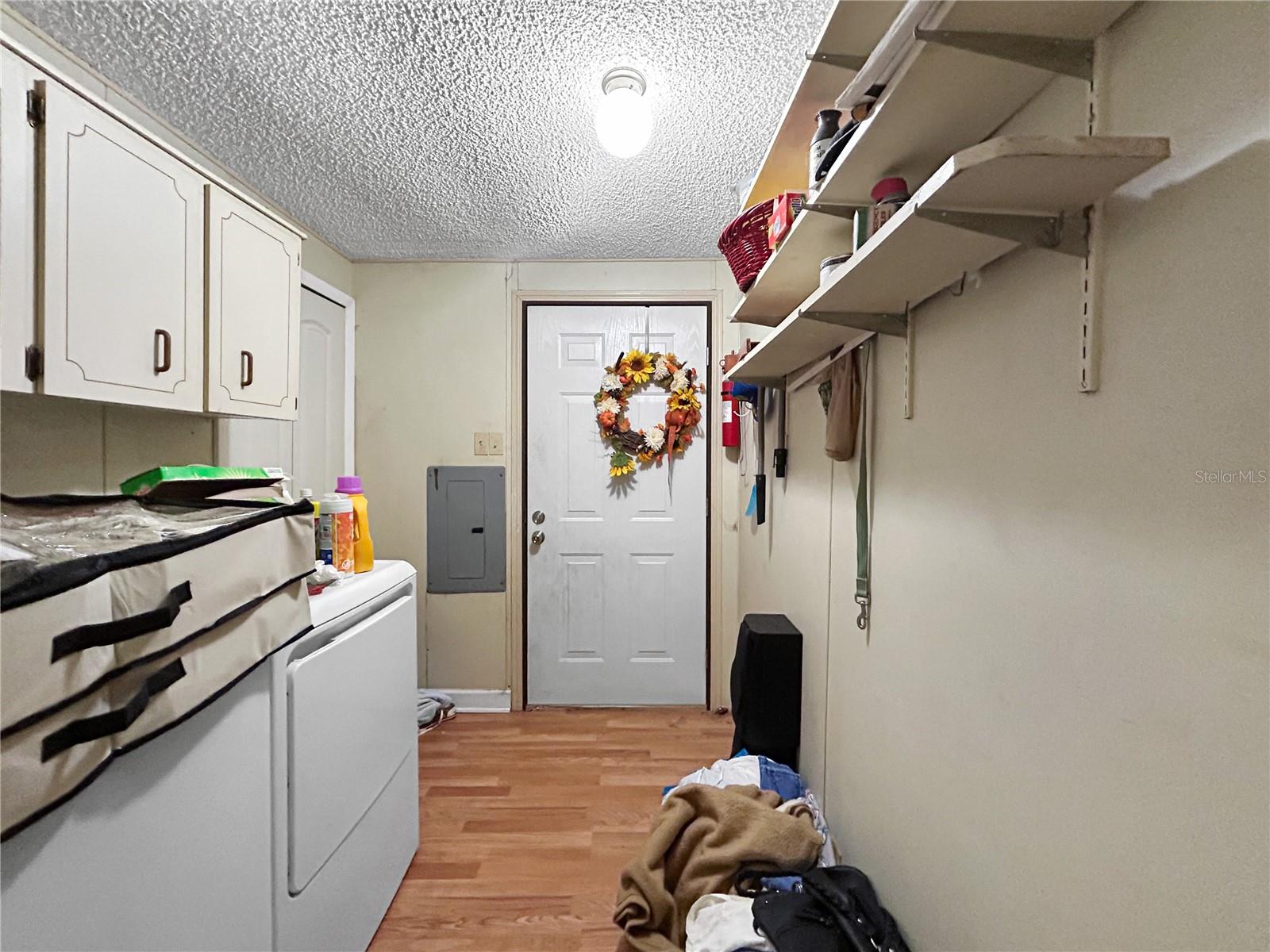 HICKORY RIDGE SUB - Residential