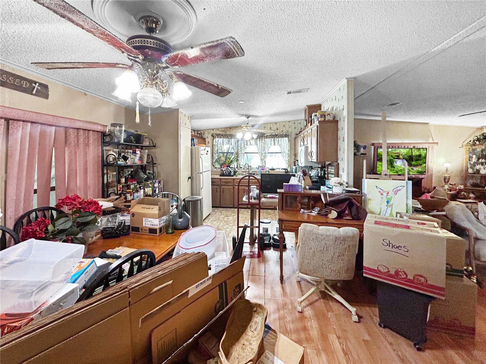 HICKORY RIDGE SUB - Residential