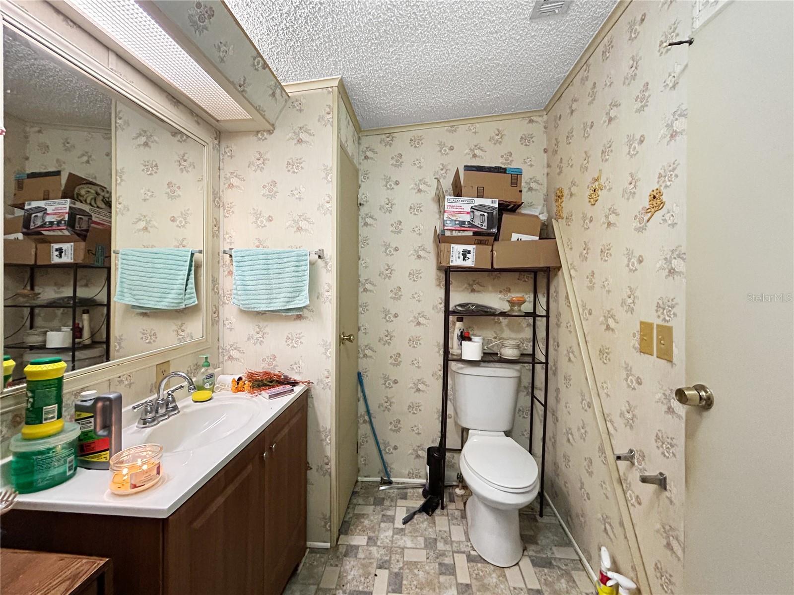 HICKORY RIDGE SUB - Residential