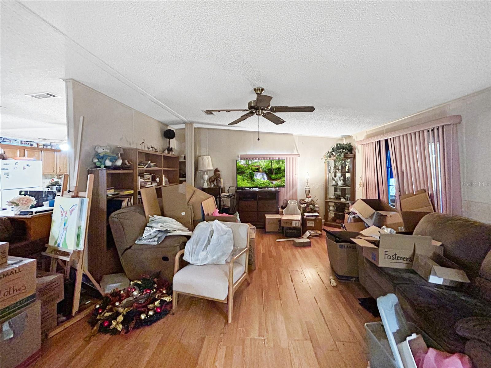 HICKORY RIDGE SUB - Residential