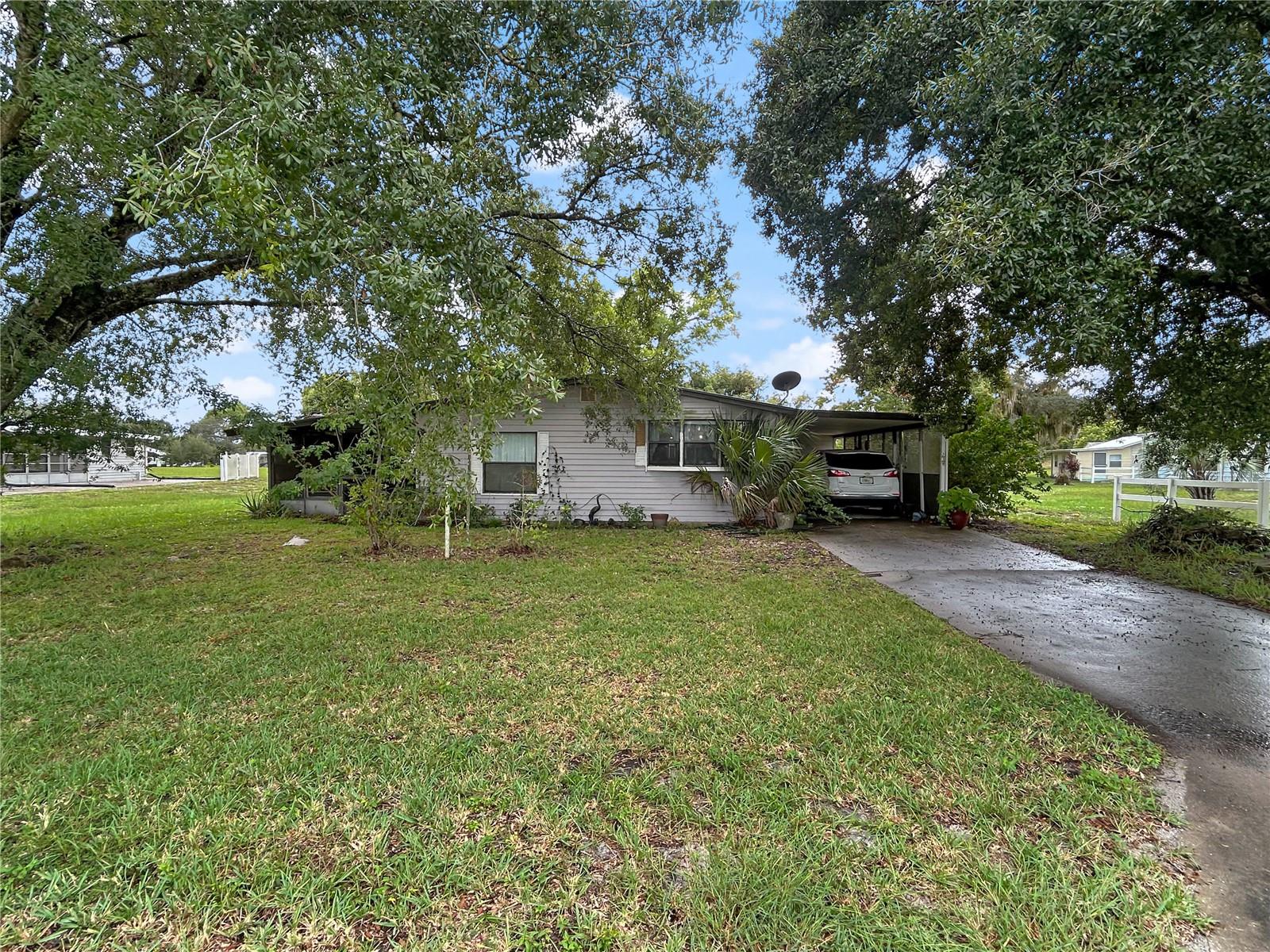 HICKORY RIDGE SUB - Residential