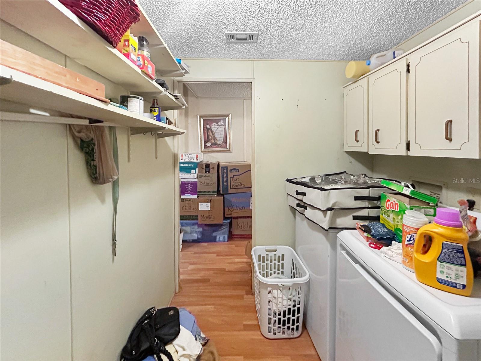 HICKORY RIDGE SUB - Residential