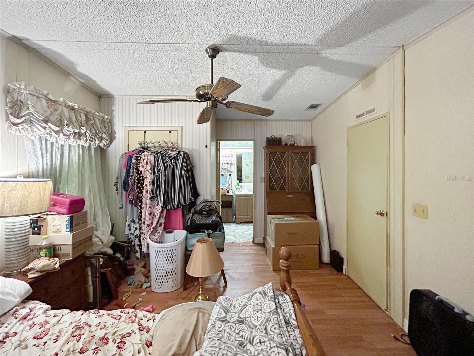 HICKORY RIDGE SUB - Residential