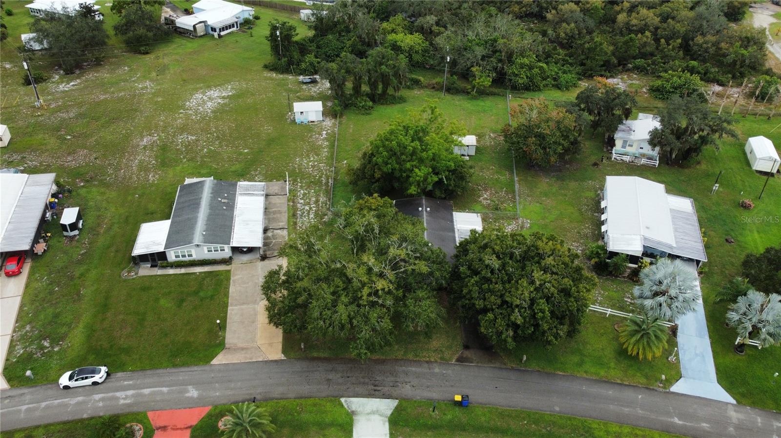 HICKORY RIDGE SUB - Residential