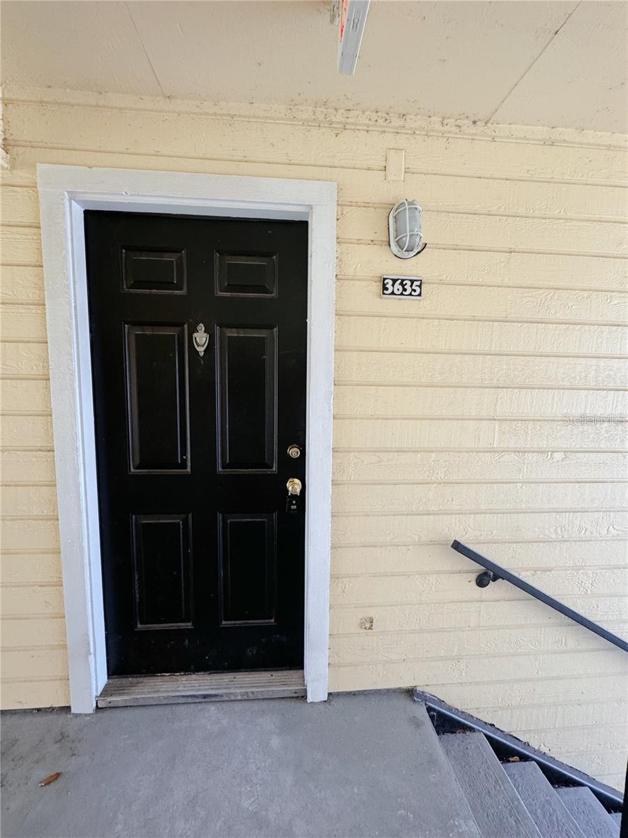 TRADEWINDS - Residential